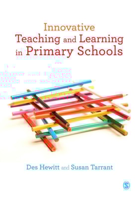Innovative Teaching and Learning in Primary Schools