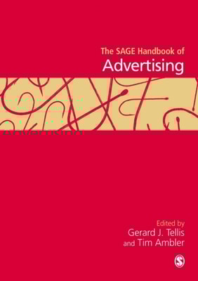 SAGE Handbook of Advertising