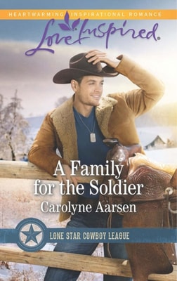 Family For The Soldier