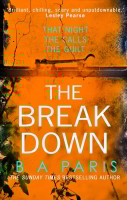 Breakdown