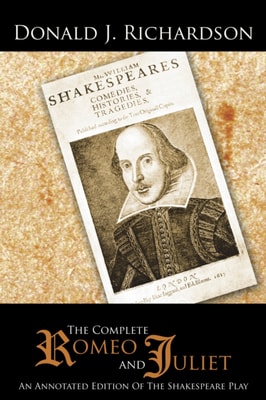 Complete Romeo and Juliet