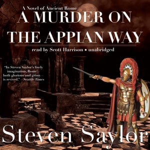 Murder on the Appian Way