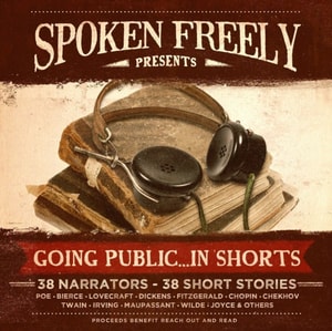 Going Public ... in Shorts!