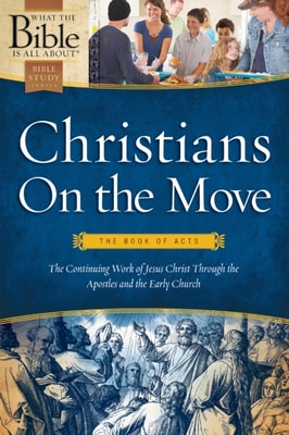 Sunday School Changes Everything