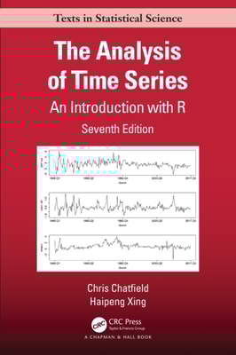 Analysis of Time Series