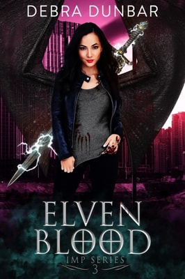 Elven Blood