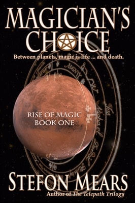Magician's Choice
