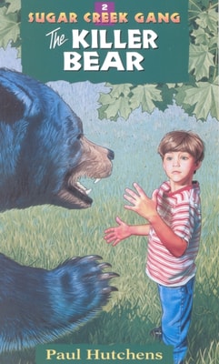 Killer Bear