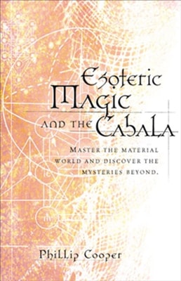 Esoteric magic and the Cabala