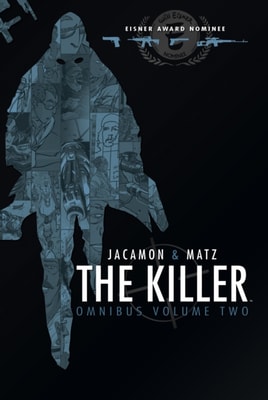 Killer Omnibus Vol. 2