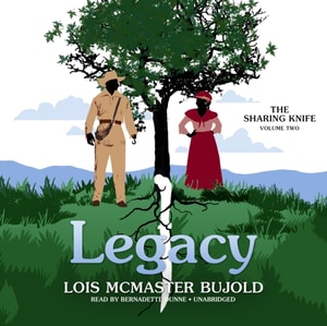 Sharing Knife, Vol. 2: Legacy