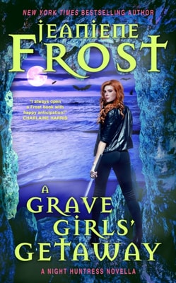Grave Girls' Getaway