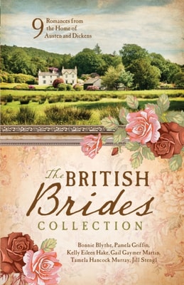 British Brides Collection