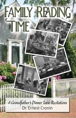 Family Reading Time