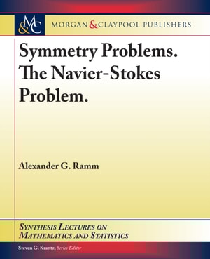 Symmetry Problems. The Navier-Stokes Problem.