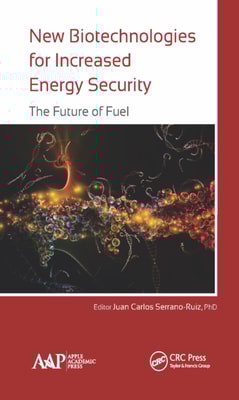 New Biotechnologies for Increased Energy Security
