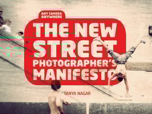 New Street Photographers Manifesto