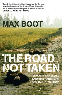 Road Not Taken