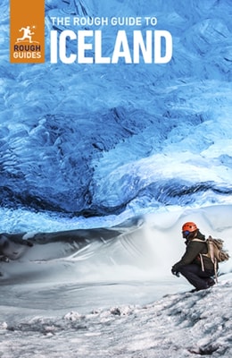 Rough Guide to Iceland (Travel Guide eBook)