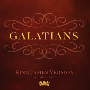 Book of  Galatians