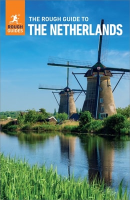 Rough Guide to the Netherlands: Travel Guide eBook