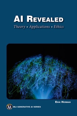 A.I. Revealed