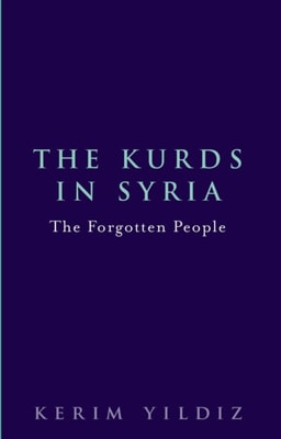 Kurds in Syria