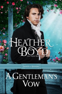 Gentleman's Vow