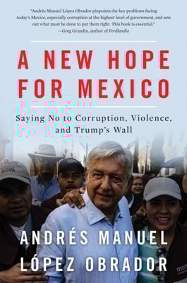 New Hope For Mexico