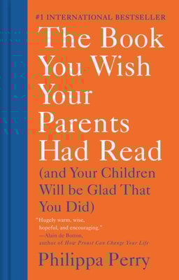 Book You Wish Your Parents Had Read