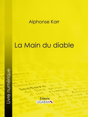 La Main du diable