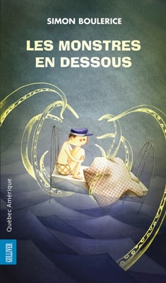 Les Monstres en dessous