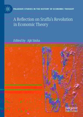 Reflection on Sraffa's Revolution in Economic Theory
