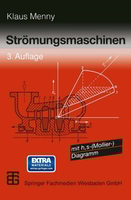 Strömungsmaschinen