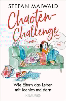 Chaoten-Challenge
