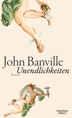 Unendlichkeiten