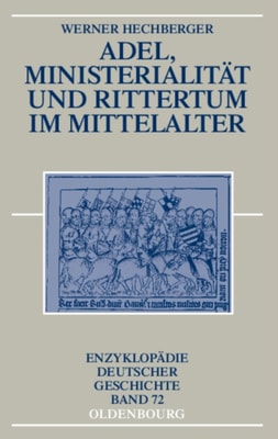 Die Juden im mittelalterlichen Reich