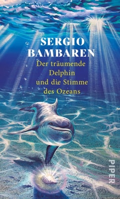 Der träumende Delphin und die Stimme des Ozeans