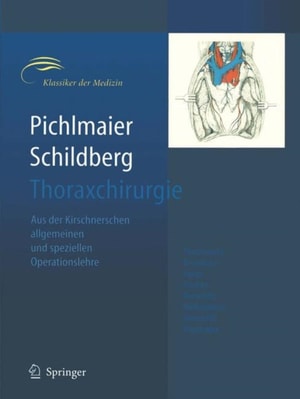Thoraxchirurgie