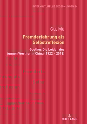Fremderfahrung als Selbstreflexion