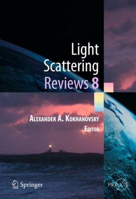 Light Scattering Reviews 8