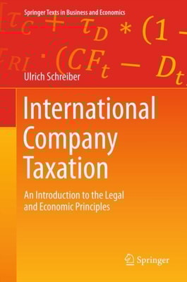 International Company Taxation