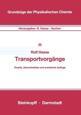 Transportvorgänge