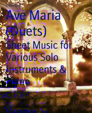 Ave Maria (Duets)