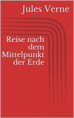 Reise nach dem Mittelpunkt der Erde