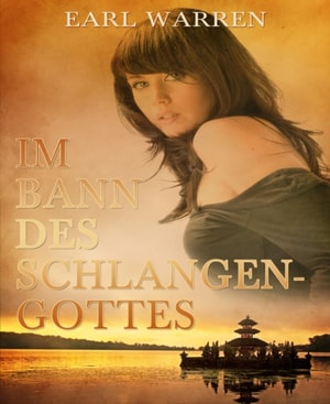 Im Bann des Schlangengottes