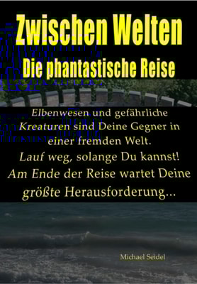 Zwischen Welten