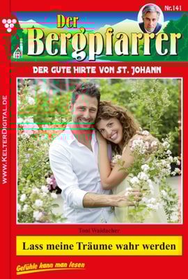 Lass meine Träume wahr werden