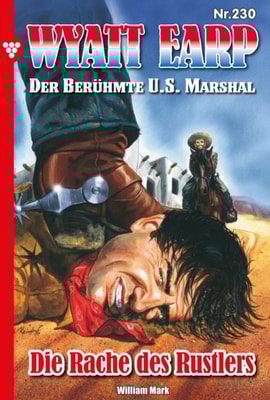 Die Rache des Rustlers
