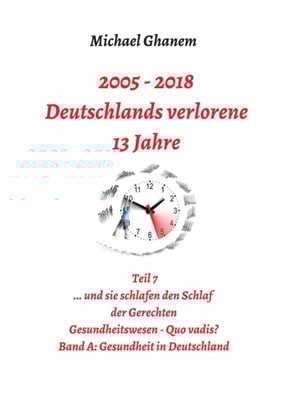 Deutschlands verlorene 13 Jahre